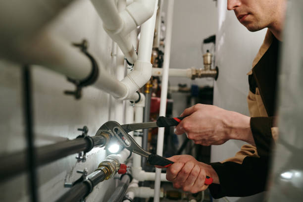 Best Boilers & Radiators  in Pine Island, TX